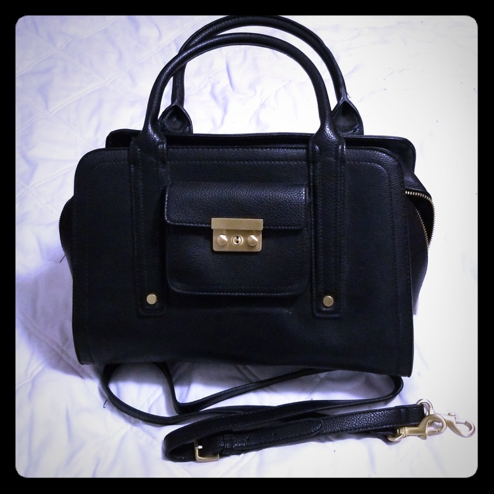 Black Phillip Lim Purse